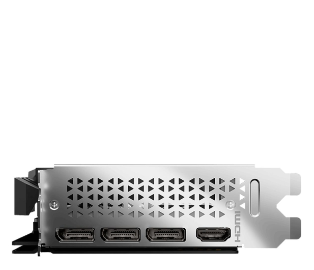 Zotac GeForce RTX 4060 Ti Gaming AMP SPIDERMAN 16GB GDDR6 - 1162040 - zdjęcie 7